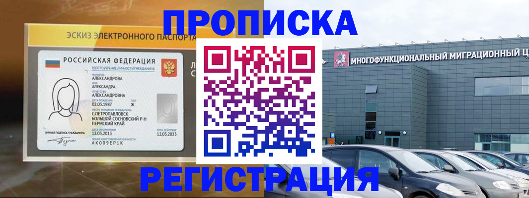 прописка гарантия в Александрове